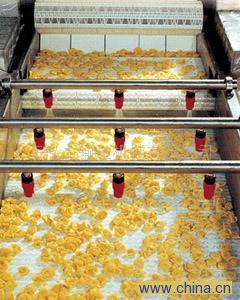 滾筒輸送機(jī)