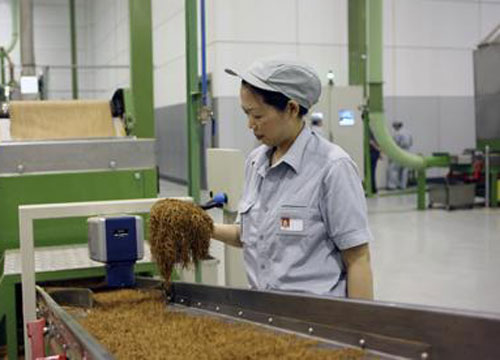 滾筒輸送機(jī)