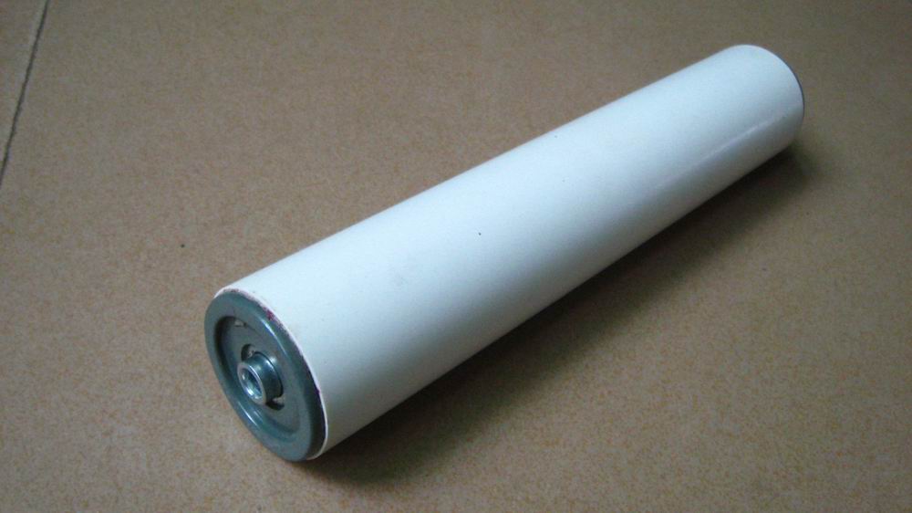 PVC滾筒輸送機(jī)